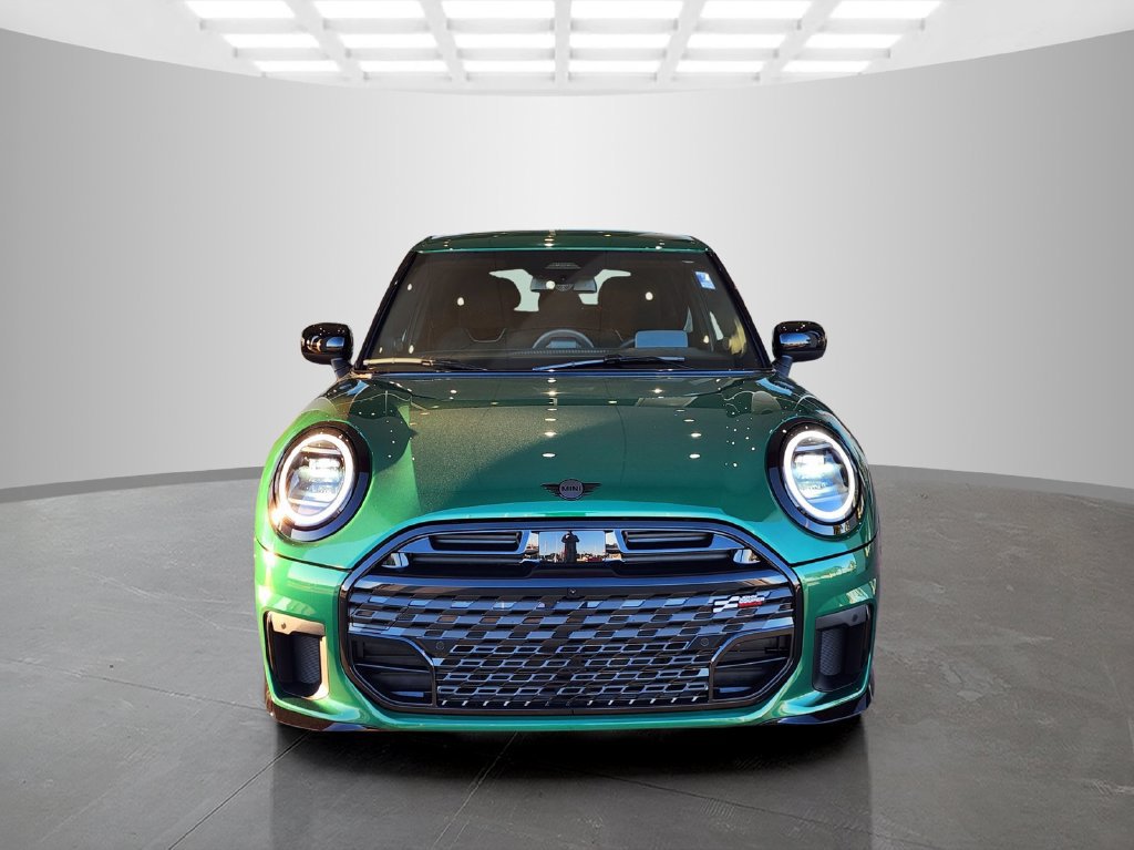 Used 2026 MINI Cooper S FWD image 2