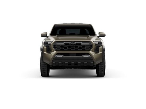 New 2026 Toyota Tacoma TRD Off-Road AWD/4WD image 17