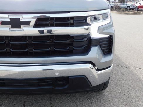 New 2026 Chevrolet Silverado 1500 LT w/ Safety Package image 14