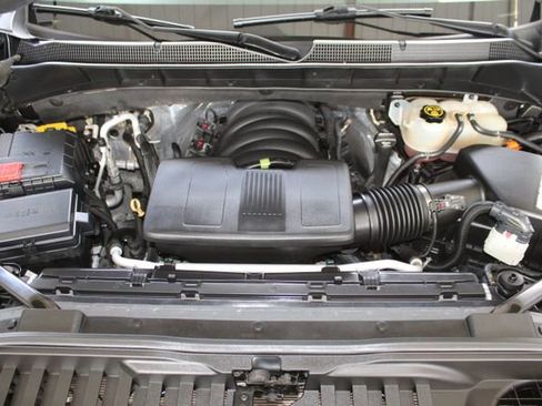 Used 2020 Chevrolet Silverado 1500 RST image 27