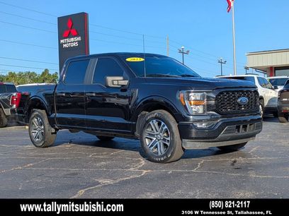 Used 2023 Ford F150 XL w/ STX Appearance Package
