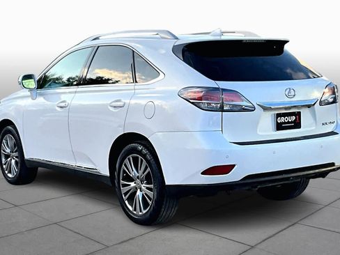 Used 2014 Lexus RX 350 FWD image 11