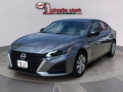 Used 2025 Nissan Altima 2.5 S