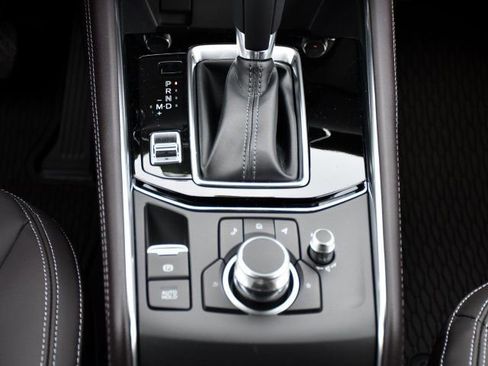 New 2025 MAZDA CX-5 Signature image 29