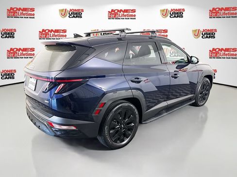 Certified 2023 Hyundai Tucson XRT AWD/4WD image 17
