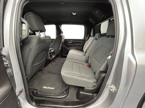 Used 2023 RAM 1500 Big Horn RWD image 30