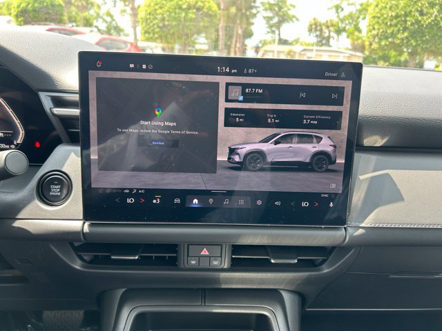 Used 2026 MAZDA CX-5 Preferred AWD/4WD image 16