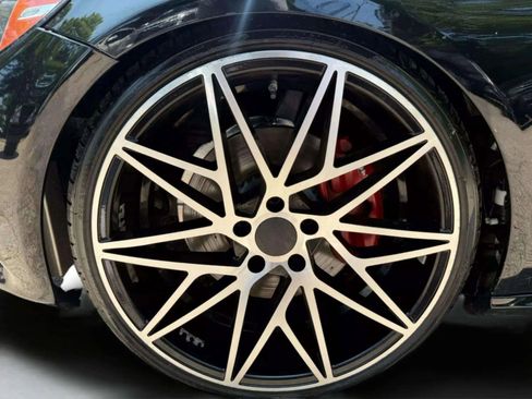 Used 2017 Mercedes-Benz C 300 Coupe image 26