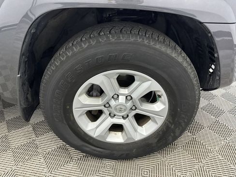 Used 2023 Toyota 4Runner SR5 RWD image 13