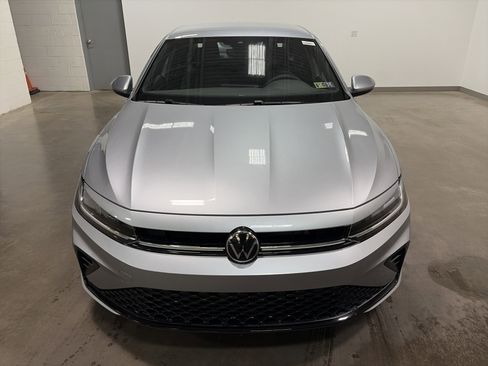 New 2026 Volkswagen Jetta Sport image 8