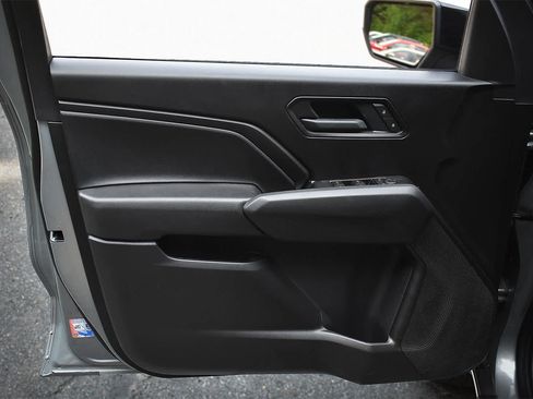 New 2026 Chevrolet Colorado Trail Boss AWD/4WD image 26