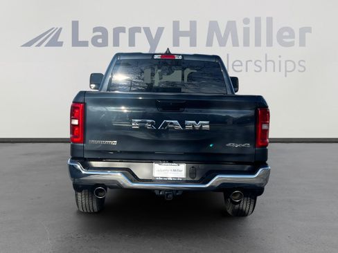 New 2026 RAM 1500 Big Horn image 4