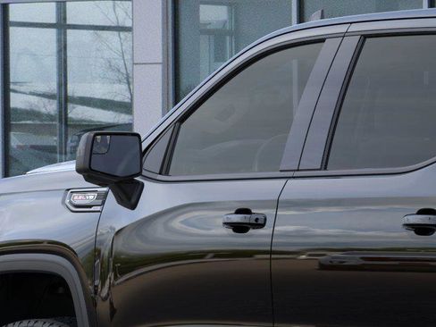 New 2026 GMC Sierra 1500 AT4 w/ AT4 Premium Package AWD/4WD image 12