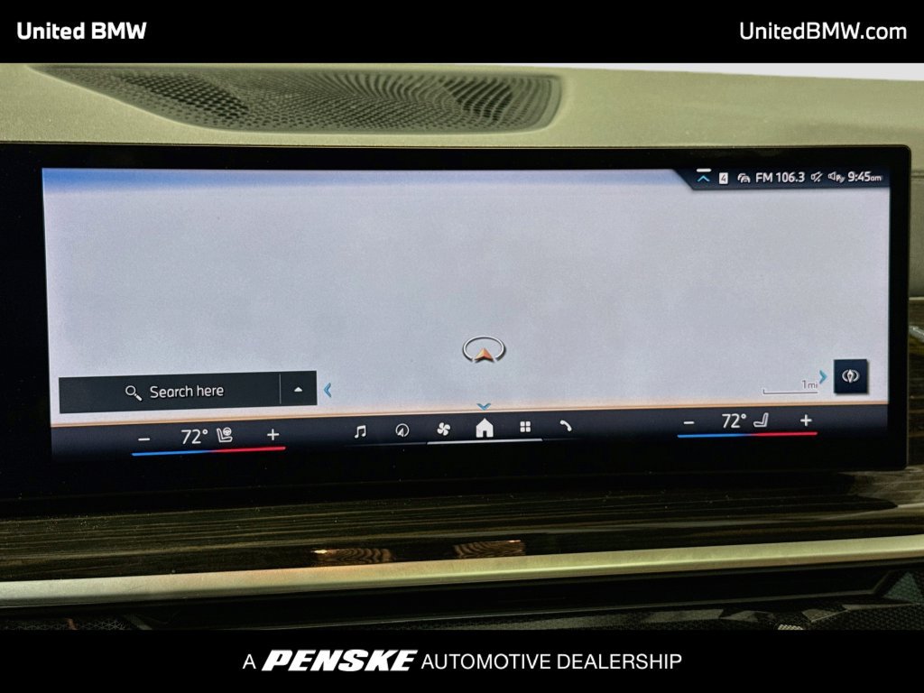 Certified 2024 BMW X7 xDrive40i w/ Executive Package AWD/4WD image 17