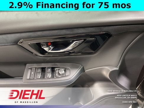 New 2026 Subaru Forester Limited image 22