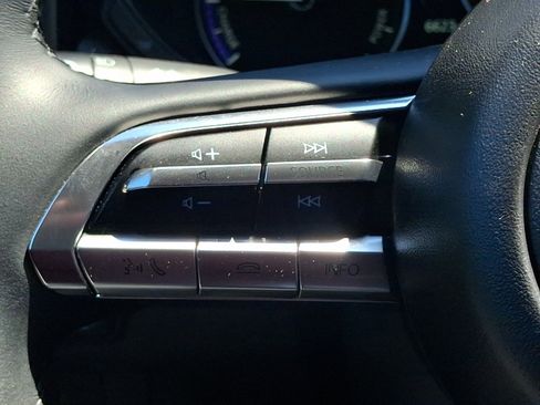 Certified 2025 MAZDA CX-50 2.5 Hybrid w/ Weather Package AWD/4WD image 22