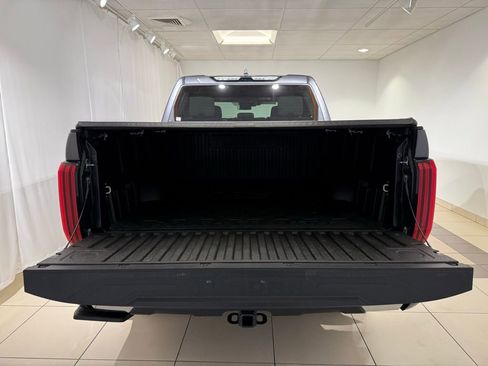 Certified 2025 Toyota Tundra SR5 image 11