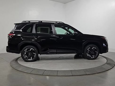 New 2026 Subaru Forester Limited AWD/4WD image 6