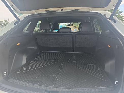 Used 2023 Volkswagen Atlas Cross Sport SE AWD/4WD image 17
