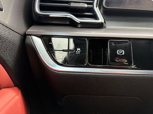 Used 2023 Kia Sportage SX FWD image 15