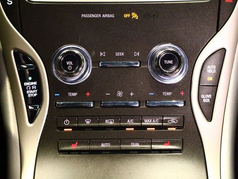 Used 2020 Lincoln Nautilus FWD w/ Equipment Group 101A image 24