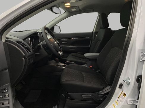 New 2026 Mitsubishi Outlander Sport LE AWD/4WD image 55