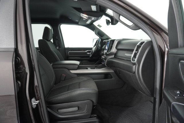 Used 2019 RAM 1500 Big Horn RWD image 39