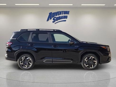 New 2025 Subaru Forester Limited image 7