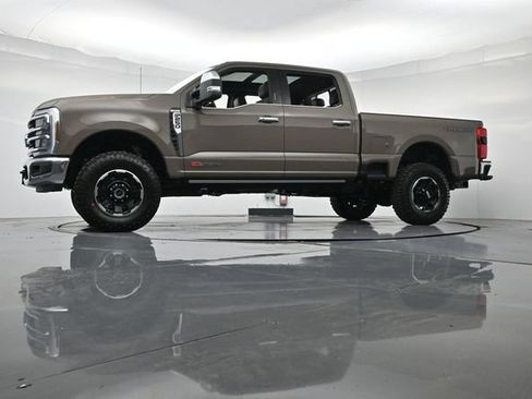 New 2026 Ford F250 King Ranch w/ Tremor Off-Road Package AWD/4WD image 60