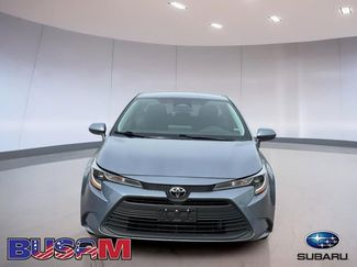 Used 2024 Toyota Corolla LE FWD video 2