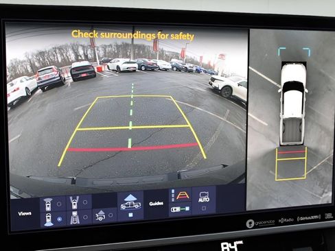 Used 2022 Toyota Tundra Platinum w/ Advanced Package image 11