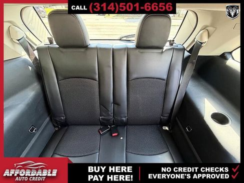 Used 2018 Dodge Journey Crossroad w/ Driver Convenience Group FWD image 12