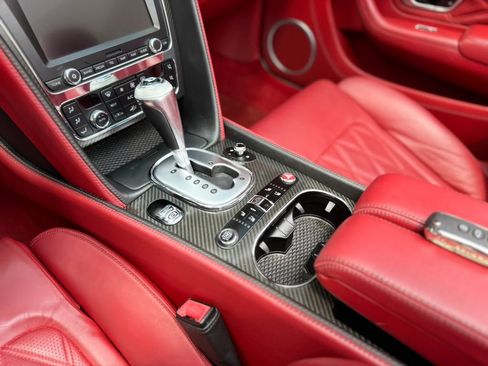 Used 2015 Bentley Continental GT Speed AWD/4WD image 39