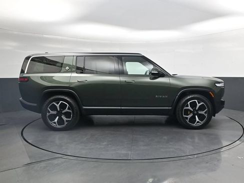Used 2024 Rivian R1S Adventure AWD/4WD image 3