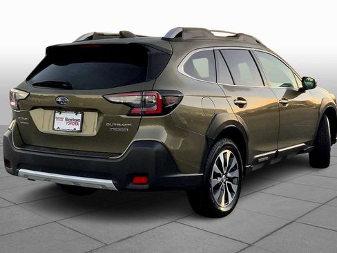 Used 2024 Subaru Outback Touring image 12