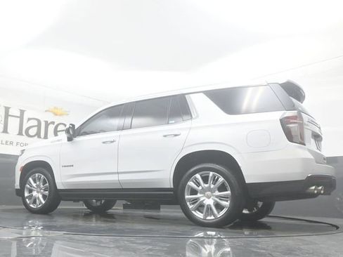 Used 2023 Chevrolet Tahoe High Country AWD/4WD image 5
