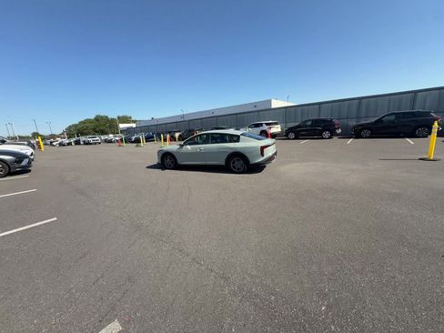 Used 2025 Kia K4 FWD image 13
