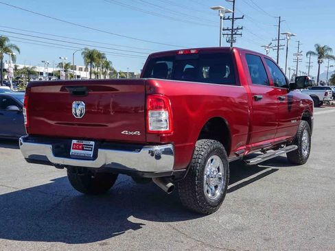 Certified 2020 RAM 2500 Tradesman image 4