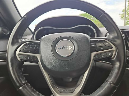 Used 2021 Jeep Grand Cherokee Limited w/ Quick Order Package 28K 80th AWD/4WD image 42
