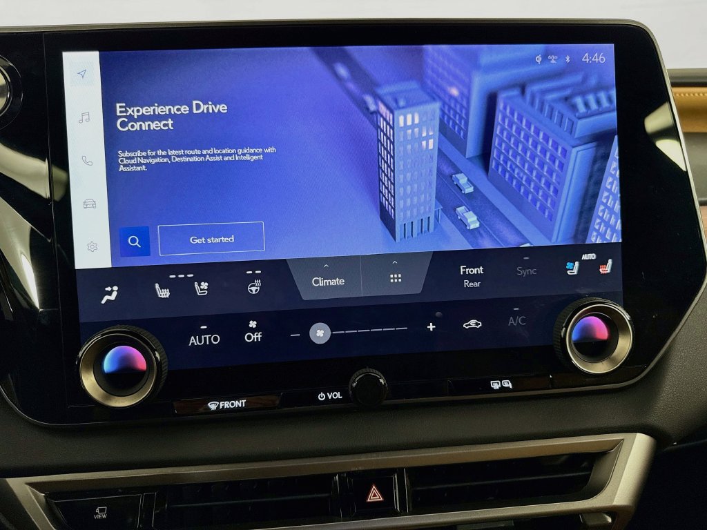 Certified 2025 Lexus RX 350 Premium w/ Accessory Package (Z1) FWD image 13