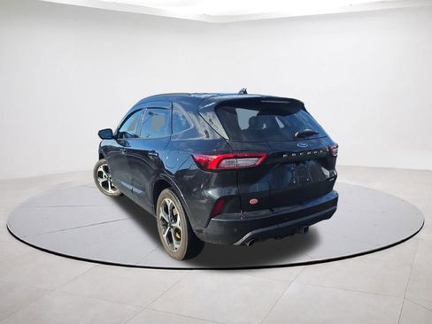 Certified 2023 Ford Escape ST-Line Elite w/ Premium Technology Package image 5