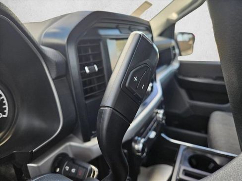 Used 2022 Ford F150 XL w/ Trailer Tow Package image 12