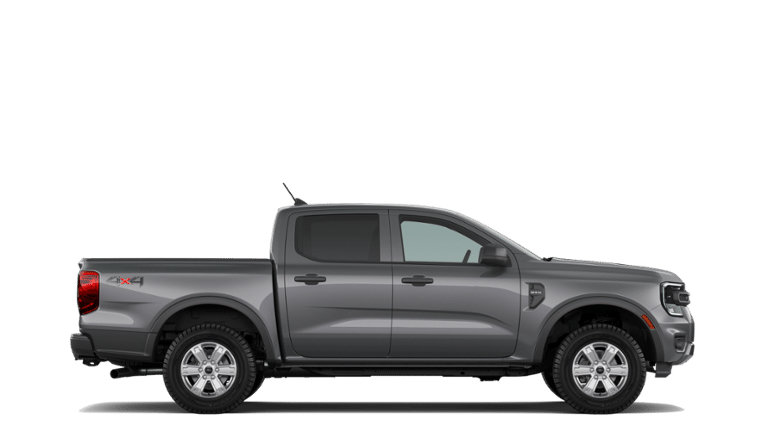 New 2026 Ford Ranger XL w/ Trailer Tow Package AWD/4WD image 57