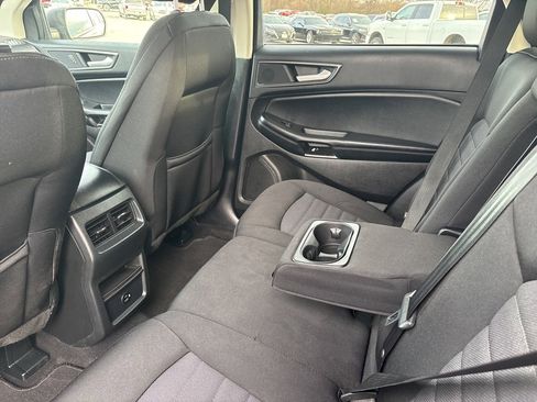 Used 2022 Ford Edge SE image 22