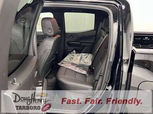 New 2026 Chevrolet Colorado LT w/ LT Convenience Package image 34