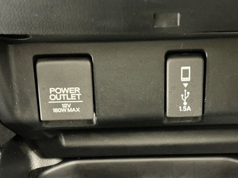 Used 2018 Honda Fit EX image 18