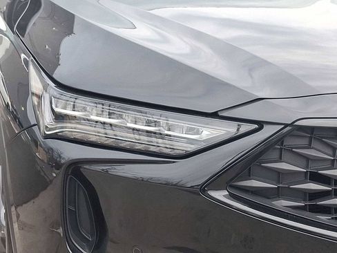 Used 2023 Acura MDX A-Spec image 28