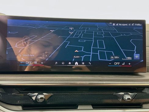 New 2026 BMW X7 xDrive40i w/ Executive Package image 12