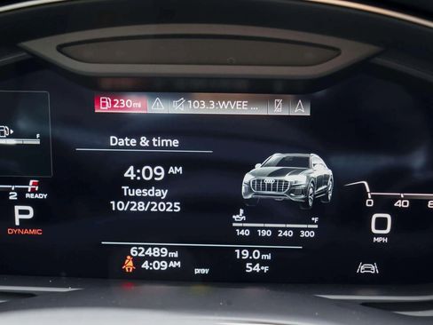 Used 2021 Audi Q8 Premium Plus w/ Premium Plus Package image 25