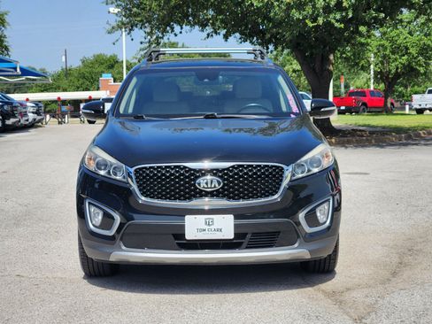 Used 2018 Kia Sorento EX w/ EX Advanced Touring Package AWD/4WD image 32